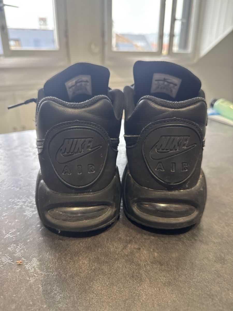 Nike Scarpe da uomo: Air Max 90 – Usato da Gland venduto da ron_m8cc 3