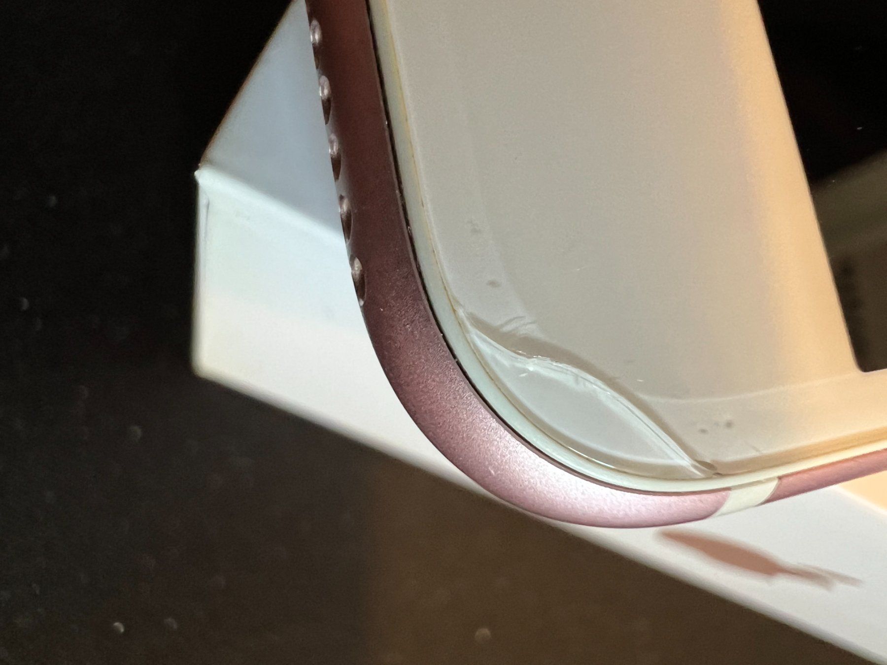Apple Telefoni cellulari / Smartphones: Apple iPhone 6s Plus Roségold – Usato da Uster venduto da Stoessda 4
