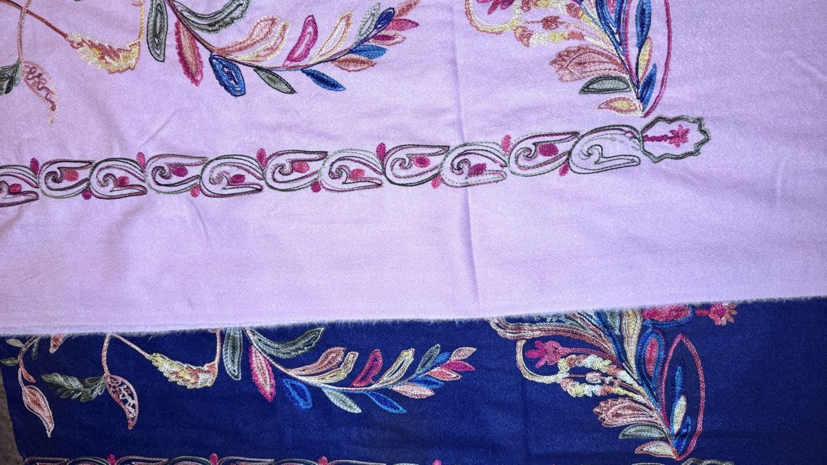 Foulards & écharpes: Schal – Neuf avec emballage d'origine à Olten par Saayis 3