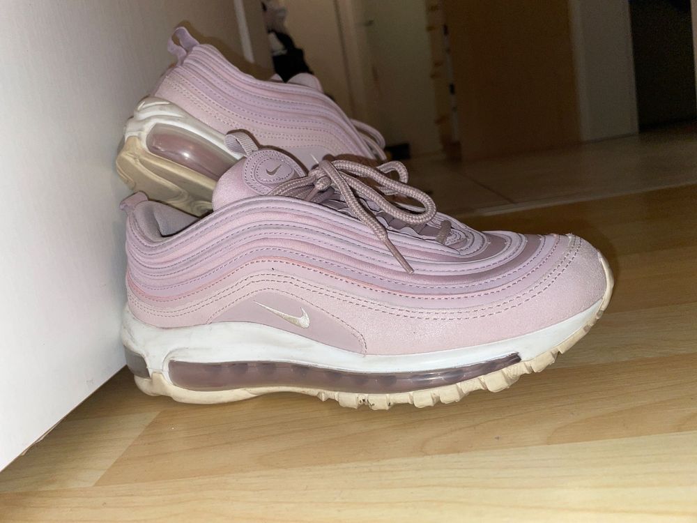 Nike 97 cheap damen lila