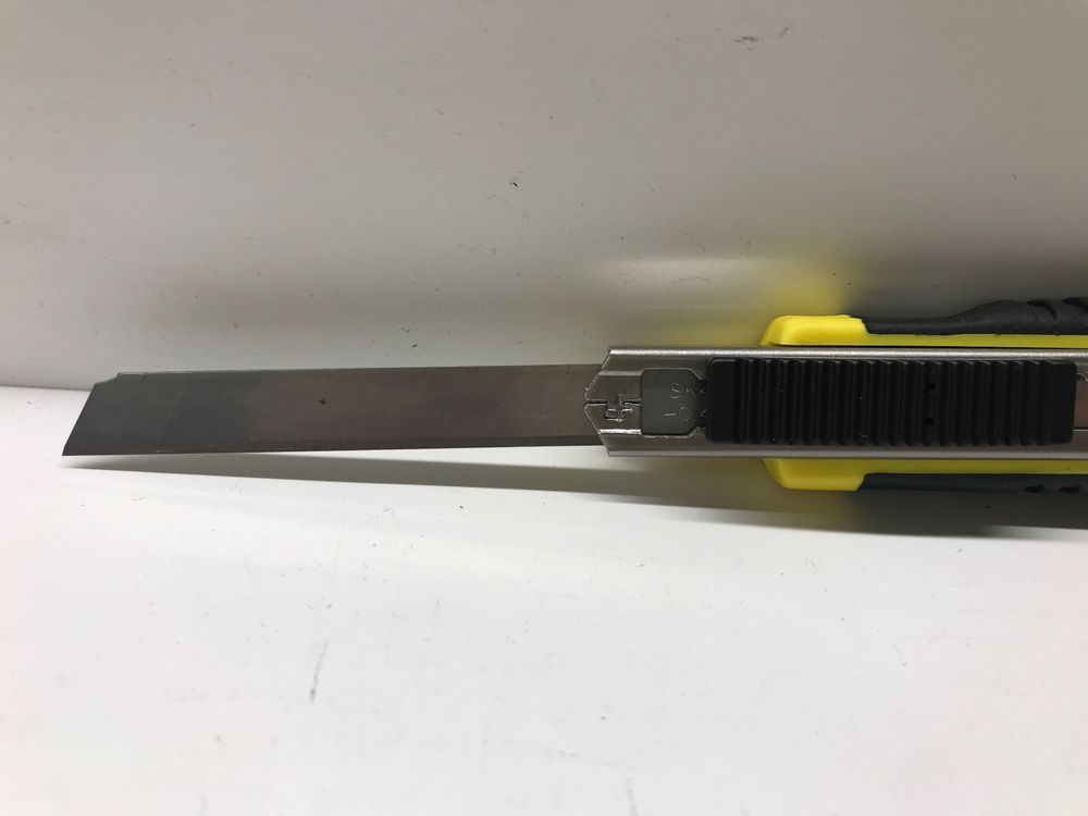 Cutter-Messer Förch inkl. Ersatzklinge (Neu (gemäss Beschreibung)) in ...