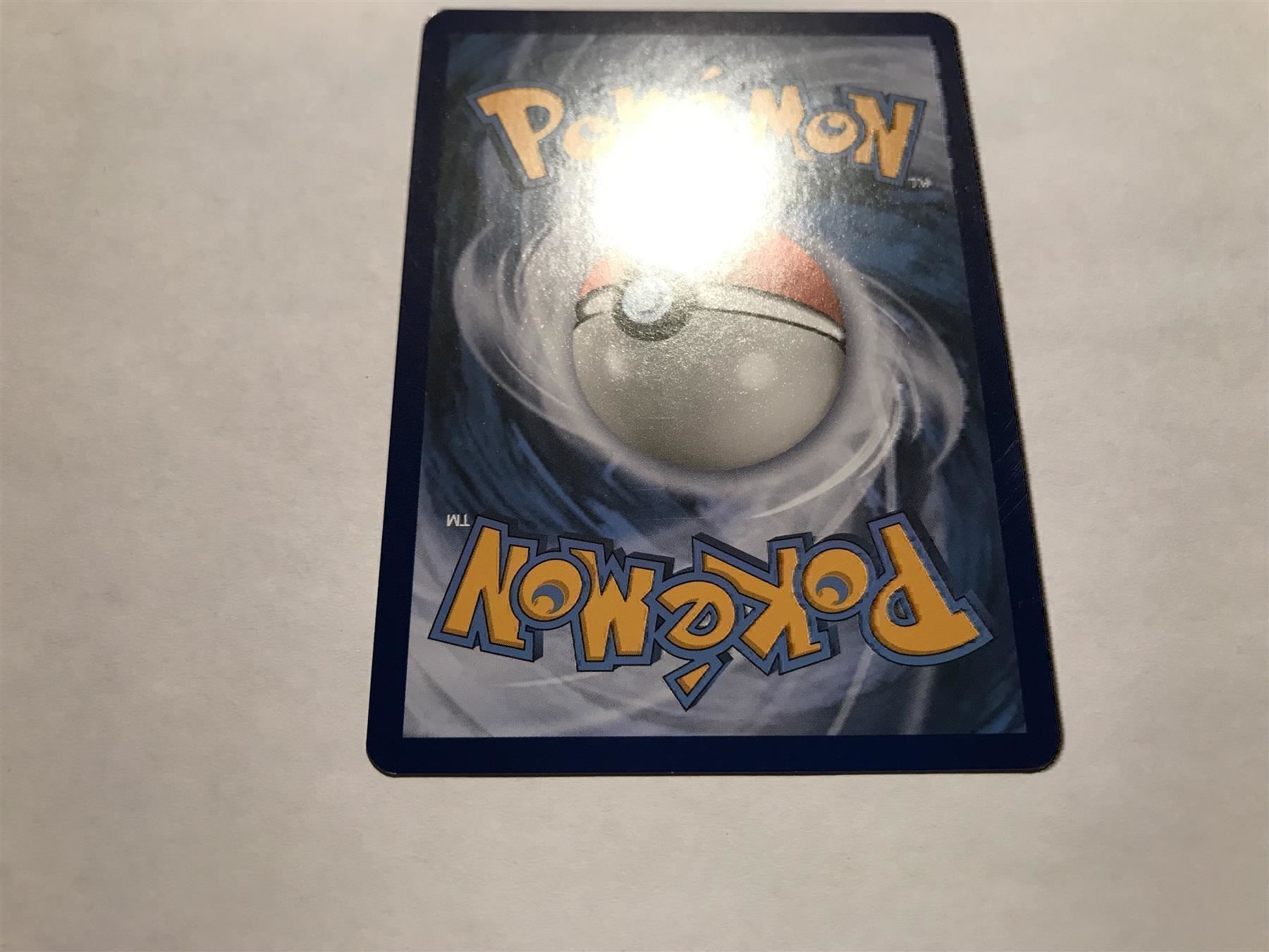 Pokémon Carte collezionabili: Goldkarte: Electromagnetic Radar – Nuovo (secondo la descrizione) da Hagendorn venduto da Pokecollectorch 8