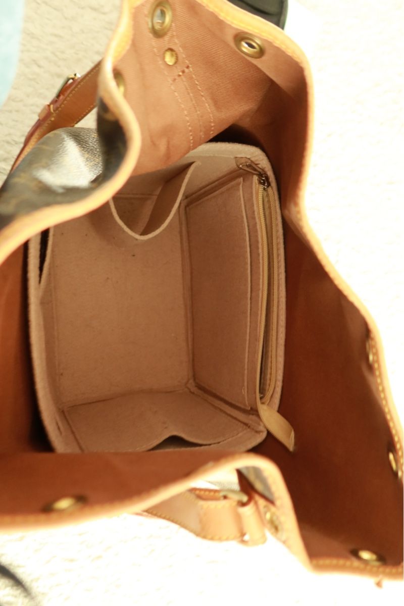 Louis Vuitton Borse da donna: Louis Vuitton Noé, Top Zustand! – Nuovo (secondo la descrizione) da Basel venduto da man_nx6q 4