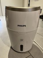 Philips Luftbefeuchter NanoCloud - Ideal für trockene Luft!