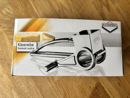 Käsereibe