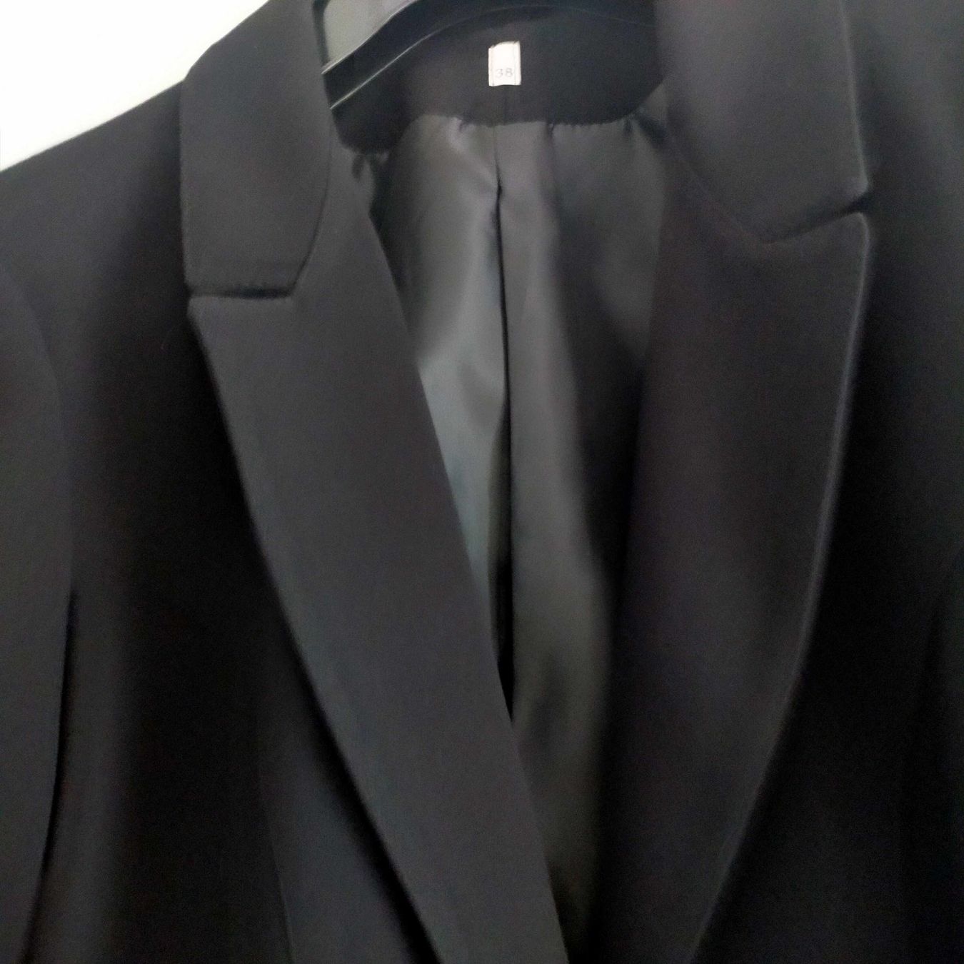 Jacken: Blazer Schwaz, Gr. 38, NEU – Neu und originalverpackt aus Zürich von cas_9jbv 4
