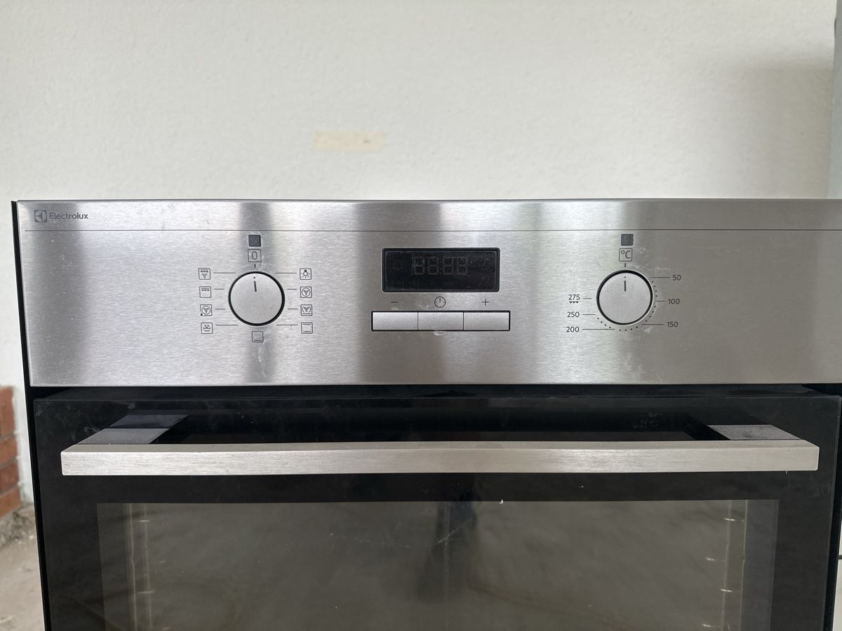 Electrolux Fours: Backofen – D'occasion à Lommiswil par wim80 1