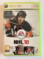 NHL 10 – 360