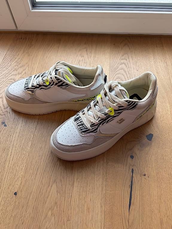 Chaussures femmes: D franklin 39 – D'occasion à Affeltrangen par male81 4