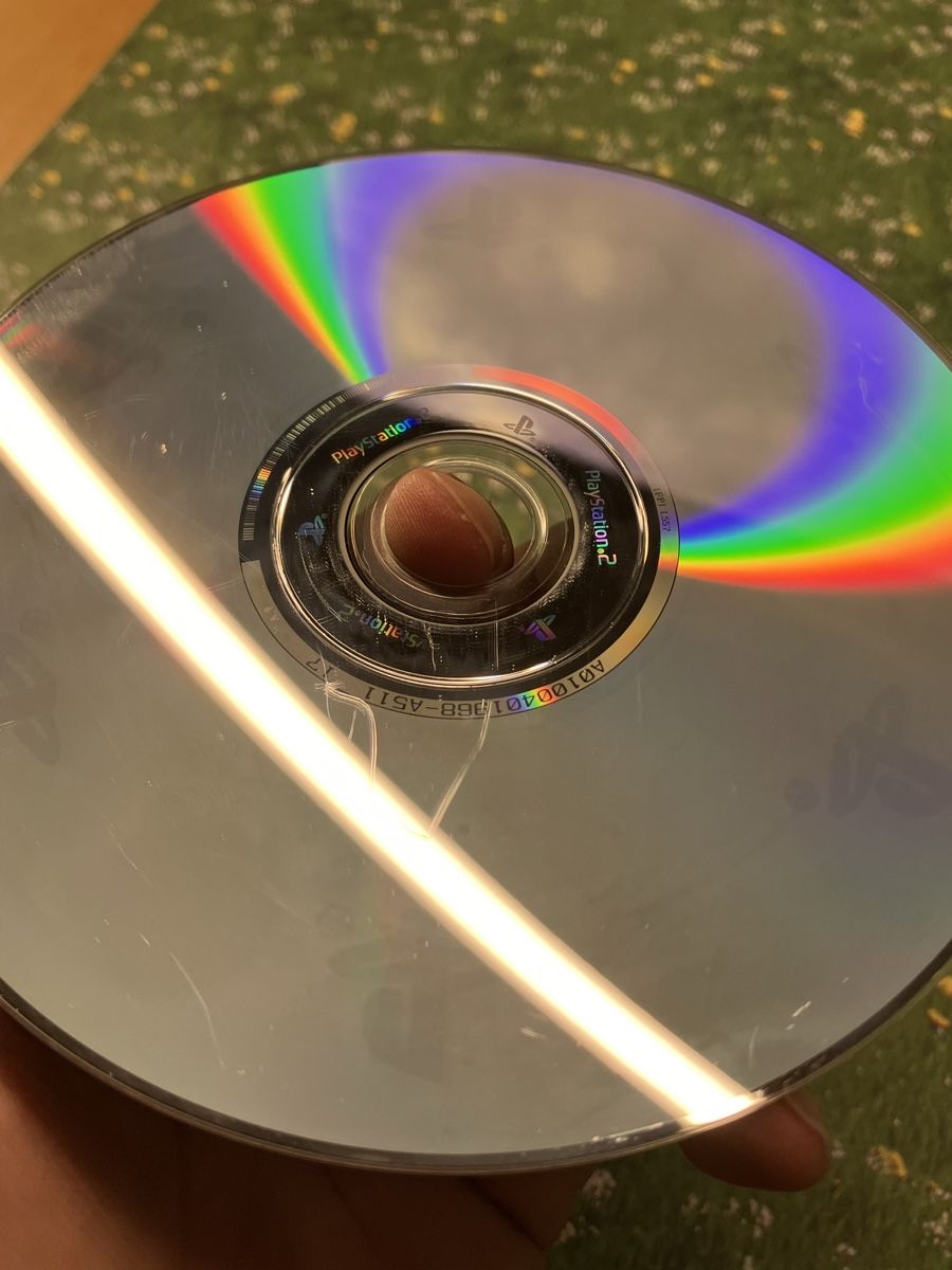 Sony Spiele: PS2 Spiel State of Emergency – Gebraucht aus Läufelfingen von Rubine 3