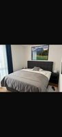 Boxspringbett wie neu