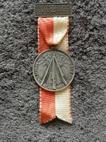 Kranzauszeichnung Eidg. Kleinkaliber Schützenverband 1943