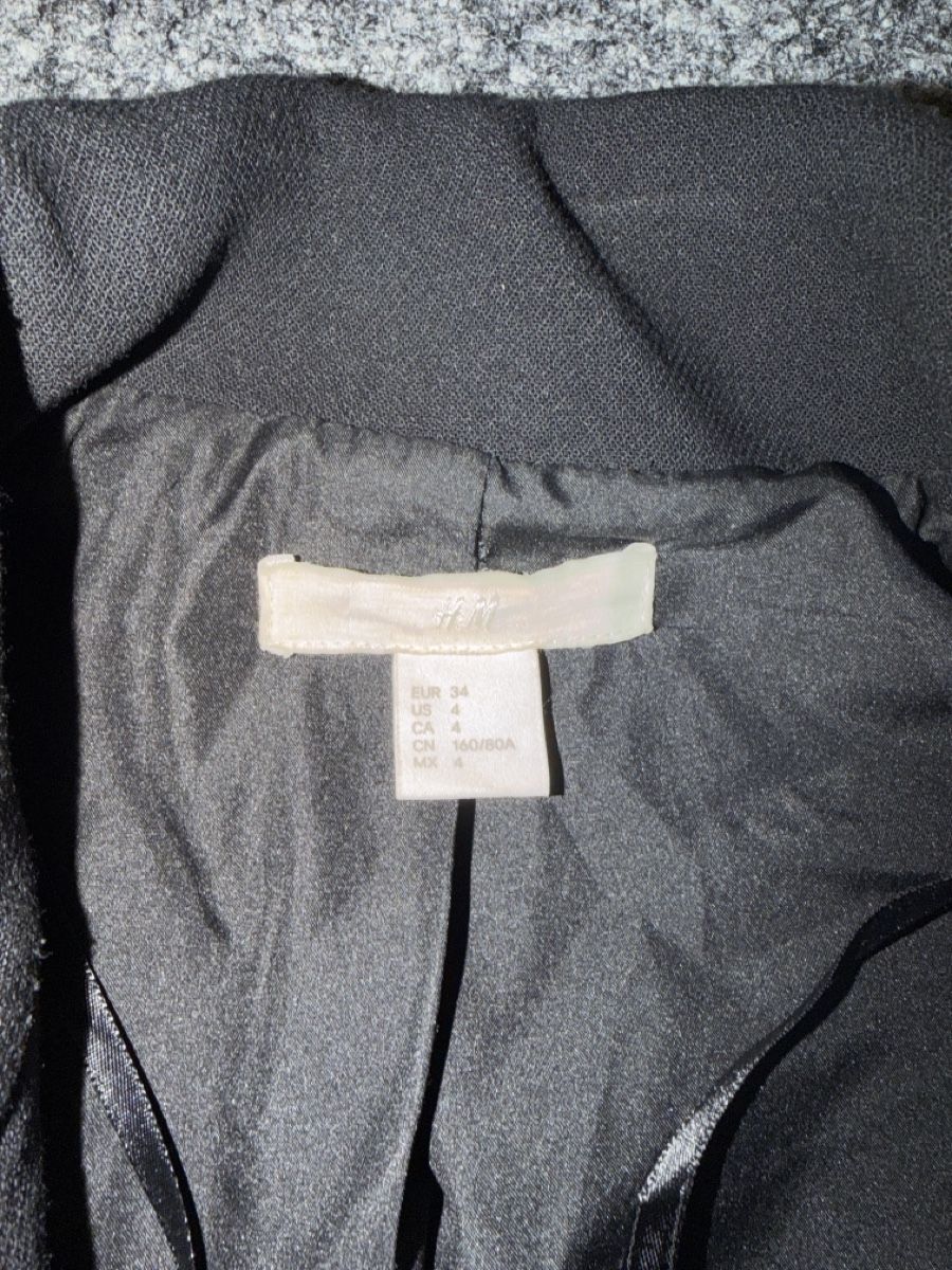 H&M Mäntel: H&M coat – Gebraucht aus Bern von dem_7d5z 2