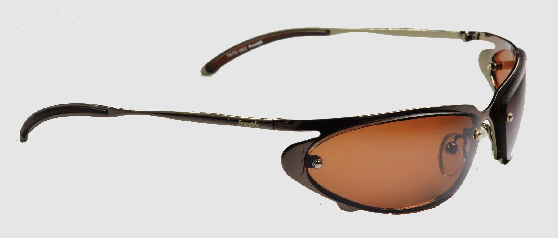 Occhiali & Lenti: Sportliche Freestyle Sonnenbrille – Nuovo e nell'imballaggio originale da Neerach venduto da i-style24 3
