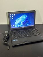 PC Portable Toshiba Satellite C660 i5 SSD