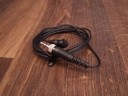 Sennheiser ME-2 II Lavaliermikrofon (1 Stk.)
