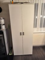 Schrank weiss
