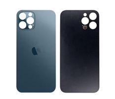 Back Glass Cover - Pacific