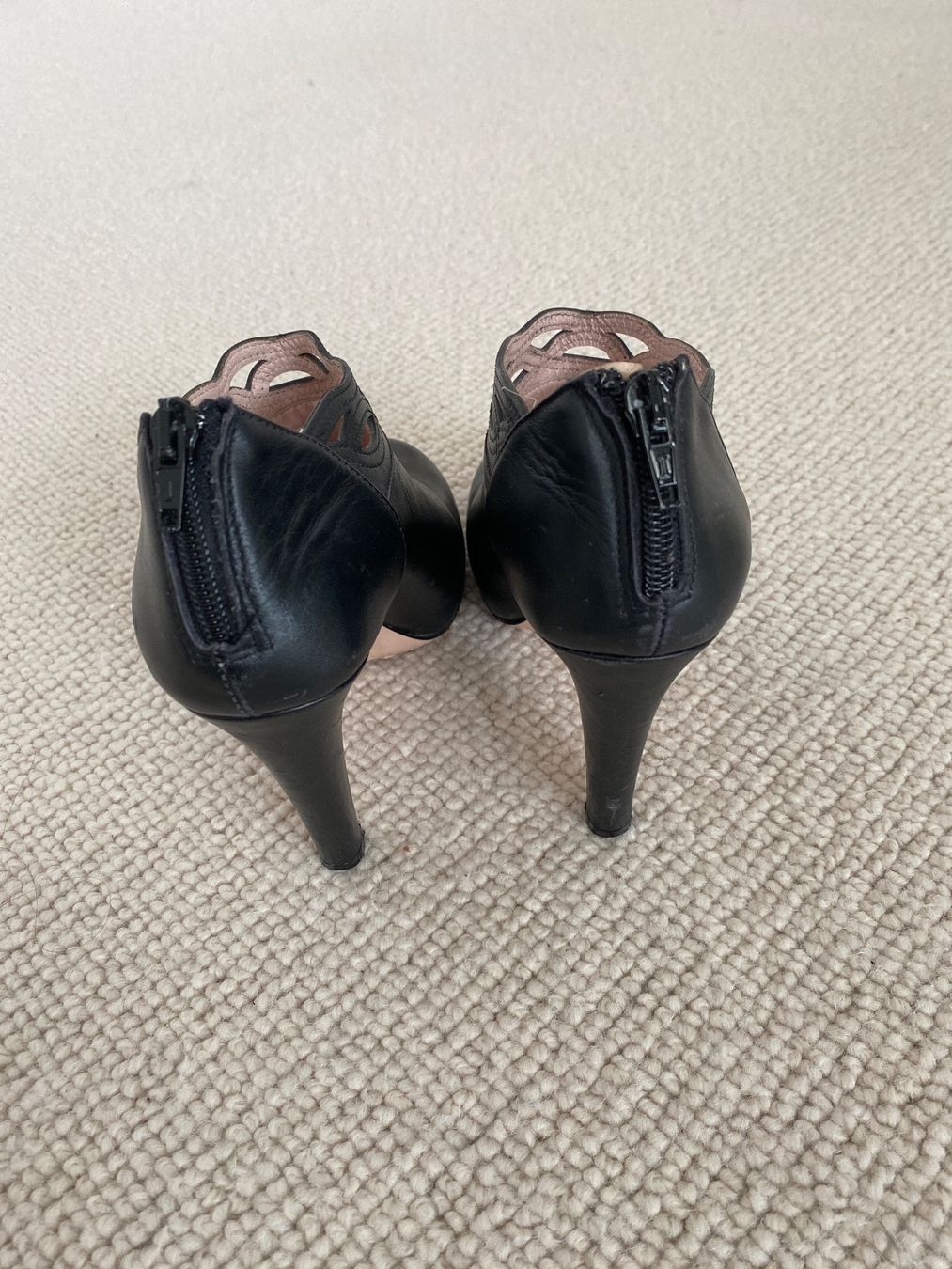 Scarpe da donna: RED Valentino boots size 39 – Usato da Cologny venduto da pichi26 2