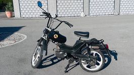 PONY Cross Mofa mit Beta-Motor  restauriert  guter Zustand