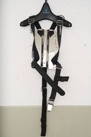 DIR ZONE Backplate mit Harness  DIR / Tec Diving