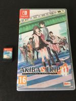 Akiba's Trip für Nintendo Switch