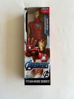 Marvel Avengers Iron Man Titan Hero Series