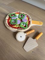 Hape Pizzaset für Spielküche