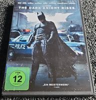 DVD The Dark Knight Rises (23185)