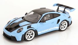 Porsche 992 Gt3 Rs