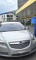 Opel Insignia A 20DTH