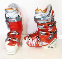 Skischuhe TECNICA DIABLO MAGMA; Grösse 41 ( 26,5 )
