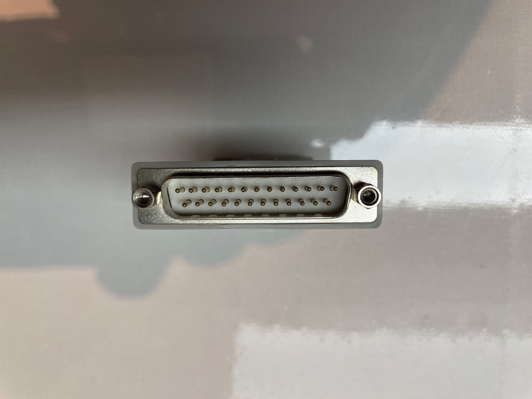 Unità & Adattatore: Übergangsstecker – Usato da Wolfhausen venduto da Mawere 1
