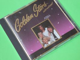 ABBA - Golden Stars International (Club Edition) CD