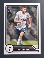 Dejan Kulusevski, Topps Premier League 2026/2027, 252