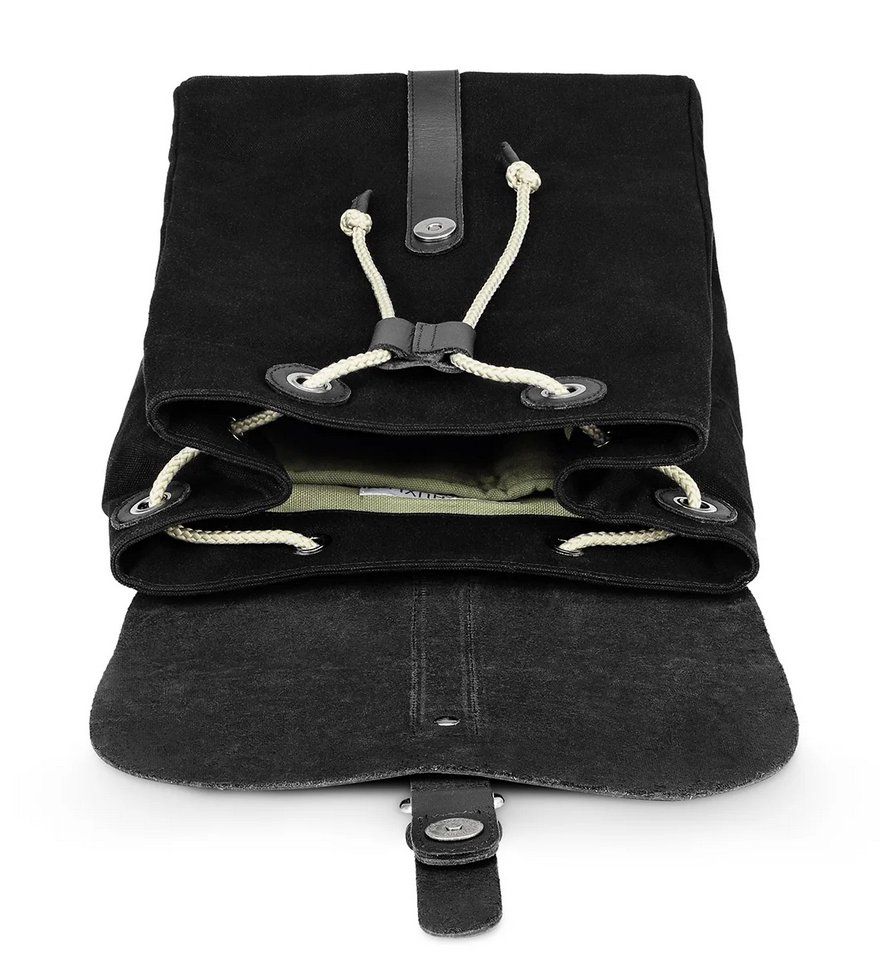 Rucksäcke: Fitz & Huxley Rucksack "EQUINOX" – Neu (gemäss Beschreibung) aus Selkingen von gwendolynx 6