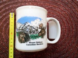 Kanada "British Columbia"