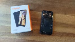 Handy / Smartphone Gigaset GS280 "Made in Germany" ab 1.-