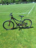 Jugendvelo- Mountainbike