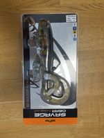 Savage Gear 3D Sucker X-Tail 23cm Köder neu