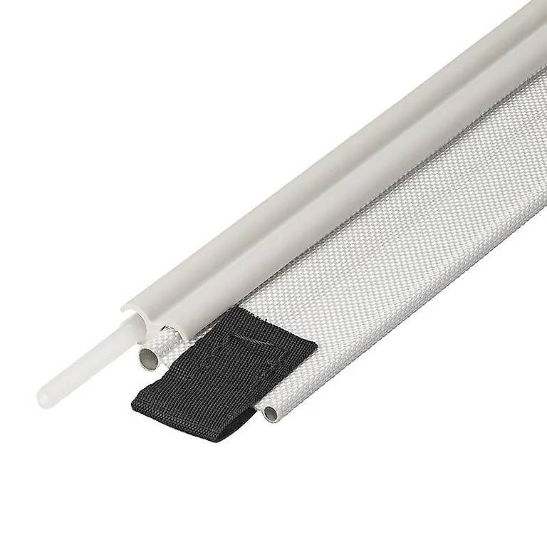 Auvents & marquises: DWT Busvorzelt PICCO und ProPlus Kederadapter-Set – D'occasion à Hasliberg Hohfluh par fougetnidgern 2