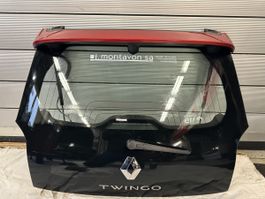 Hayon Renault twingo 3
