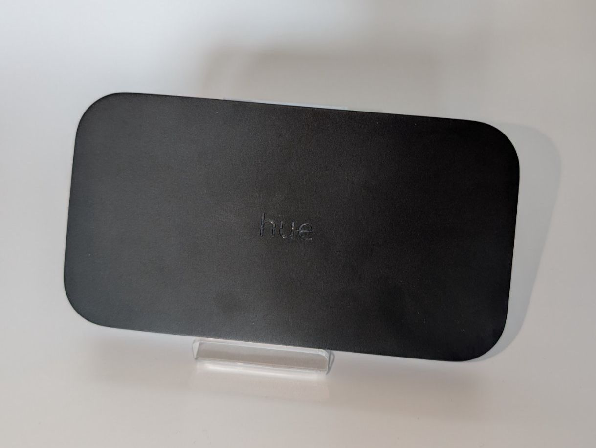 Philips Lampade: NEU! Philips HUE Sync Box - OVP – Nuovo (secondo la descrizione) da Ostermundigen venduto da TradeLab 2