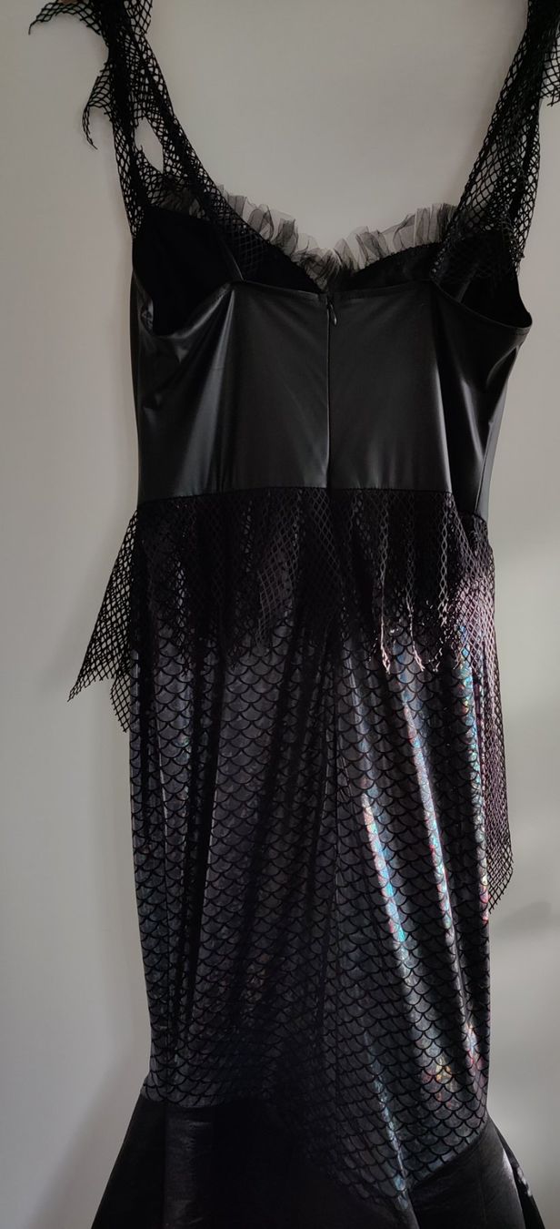 Vestiti: Meerjungfrauenkleid – Usato da Zofingen venduto da Danmu1981 3