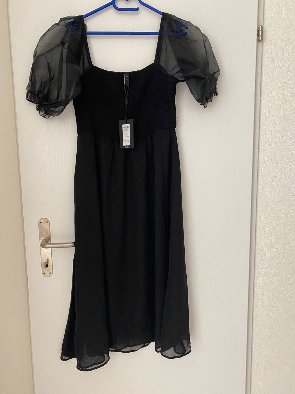 Vestiti: Festliches Kleid gr. 40 – Nuovo e nell'imballaggio originale da Wald ZH venduto da Slaste 4