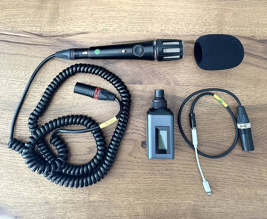 Haut-parleurs: Glock Audio LSA-X MK1 Lautsprechersystem – D'occasion à Niederscherli par Dave-Go01 4