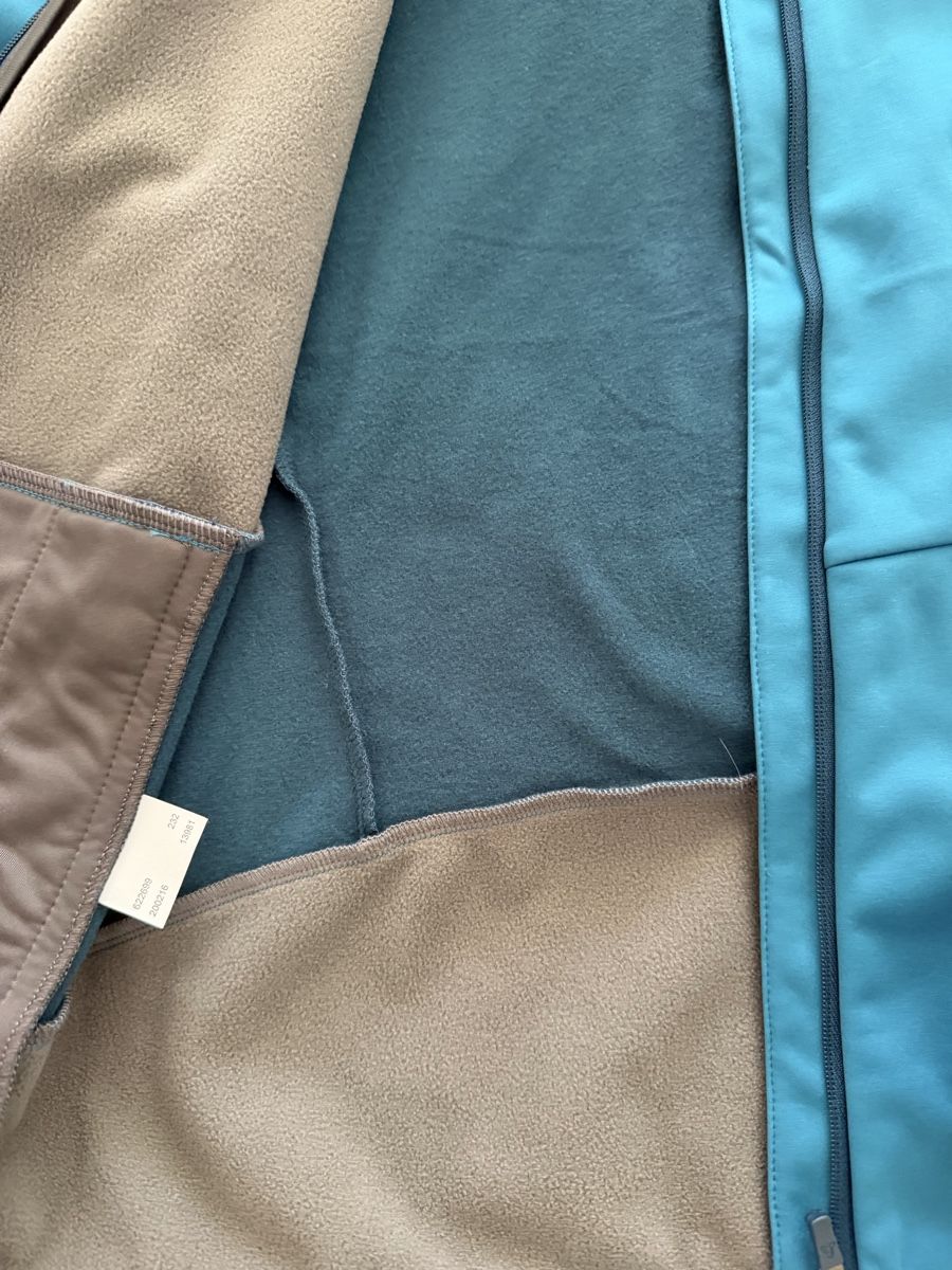 Odlo Giacche: Odlo Jacke 128 – Usato da Bern venduto da Olenush 3