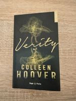Livre Verity par Colleen Hoover format poche bon état