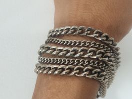 JIMMY CHOO for H&M – Armband – Original