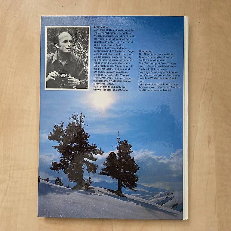 Libri: Simmental - Ernst Zbären – Usato da Zug venduto da Sunshine_113 4